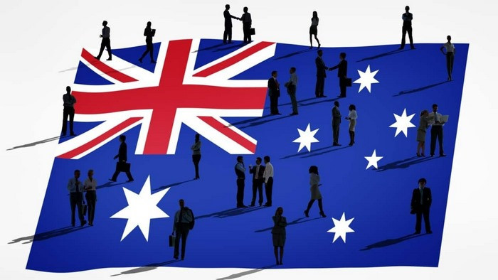 Xin visa đi Úc có khó không?