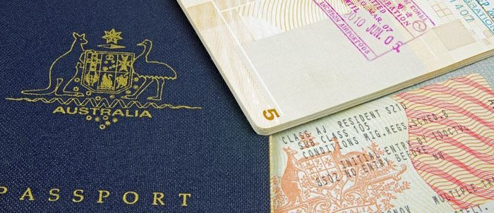 Điều kiện xin visa du lịch Úc là gì