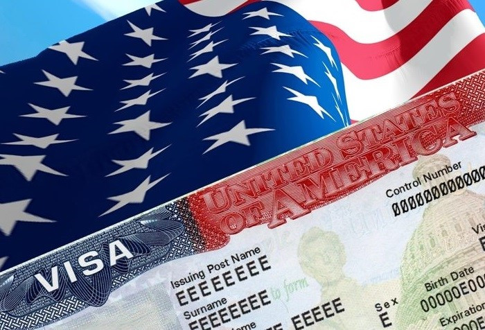 Visa du học Mỹ loại M