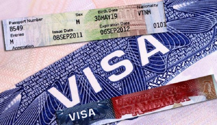 lợi ích khi có visa mỹ