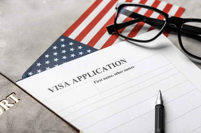 điều kiện xin visa mỹ