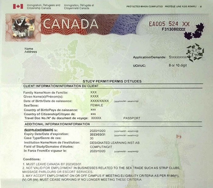 Visa-du-hoc-Canada