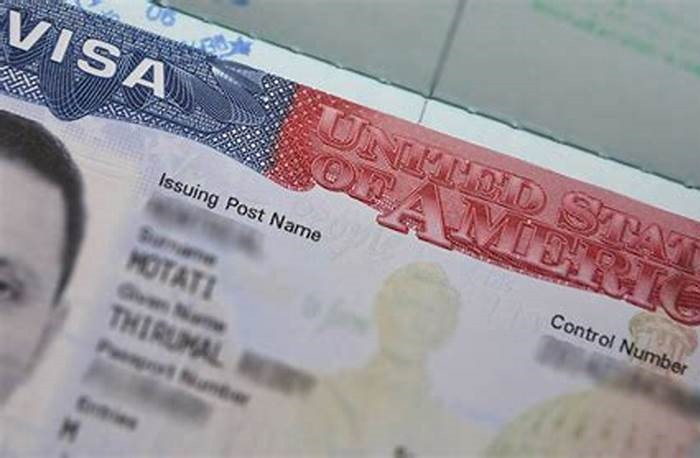 các loại visa định cư Mỹ