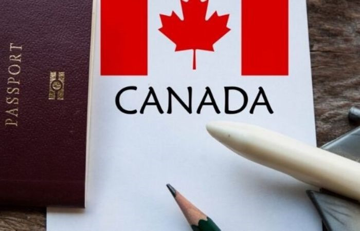 kinh nghiệm xin visa canada
