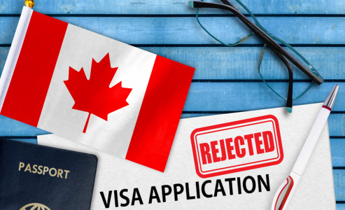 Kinh nghiệm xin visa du lịch Canada