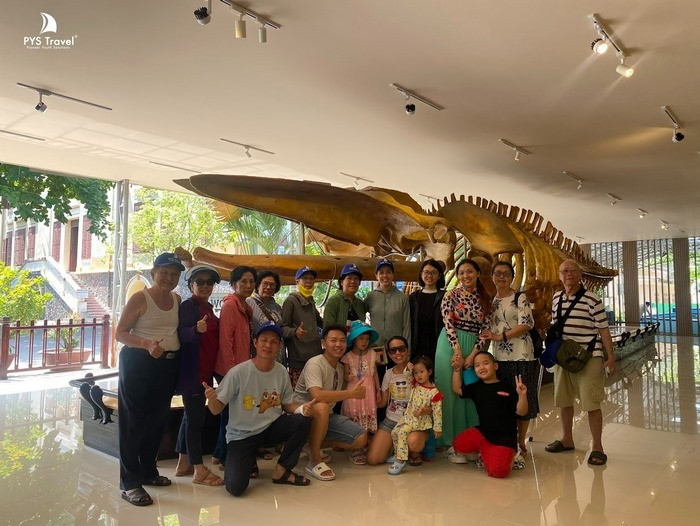 Bảo tàng đại dương học Nha Trang