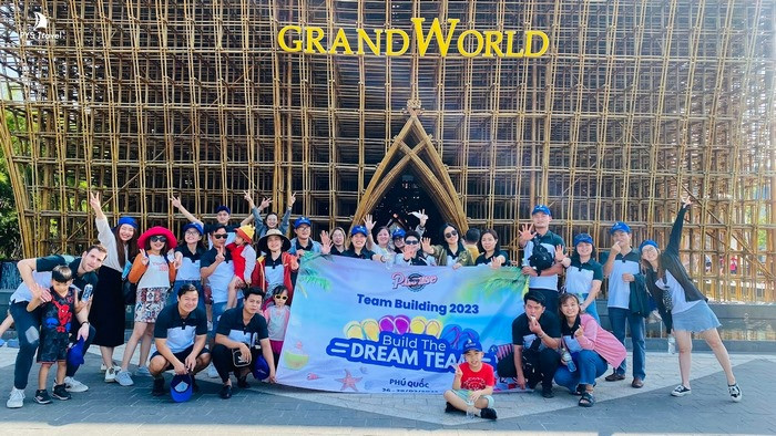  Grand World Phú Quốc