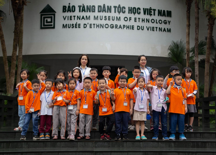 bảo tàng dân tộc học