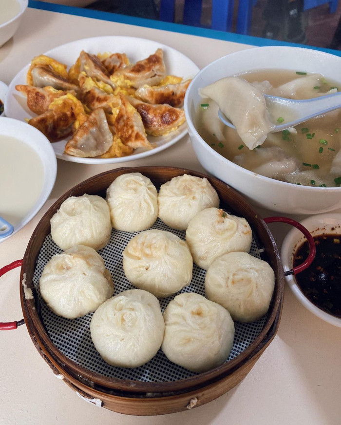 bánh bao