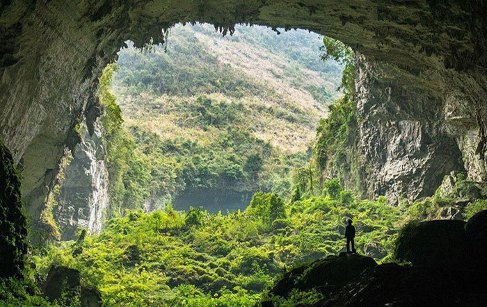 Hang Sơn Đoòng