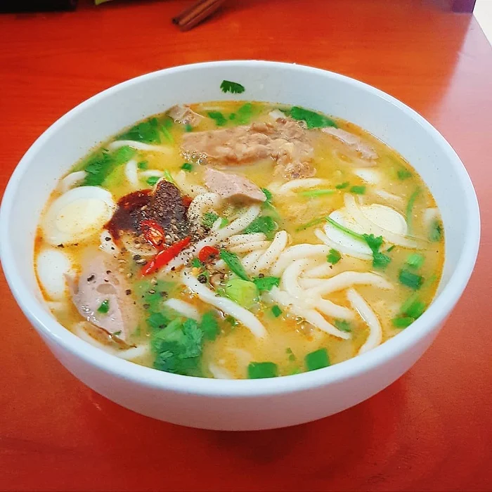 cháo canh