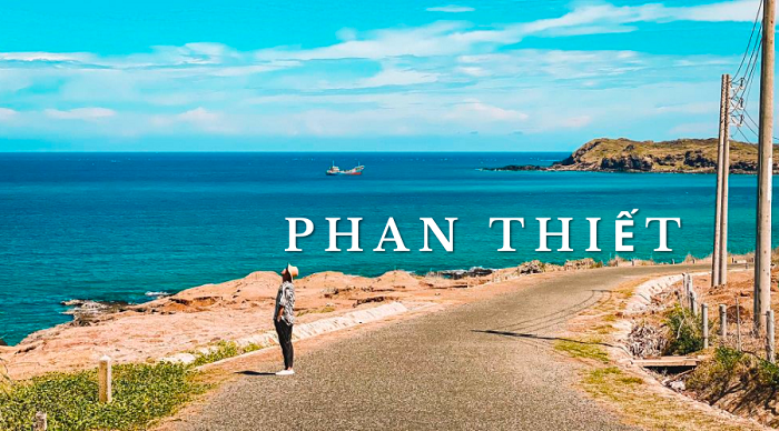 biển phan thiết