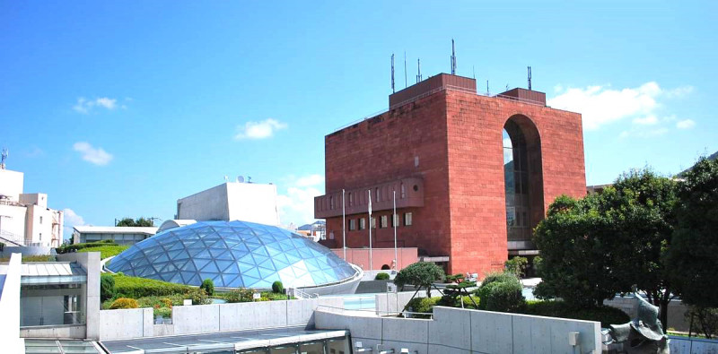 Bảo tàng bom nguyên tử Nagasaki