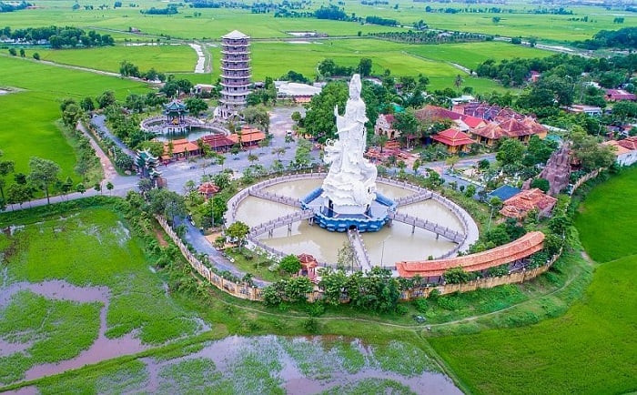 tây ninh