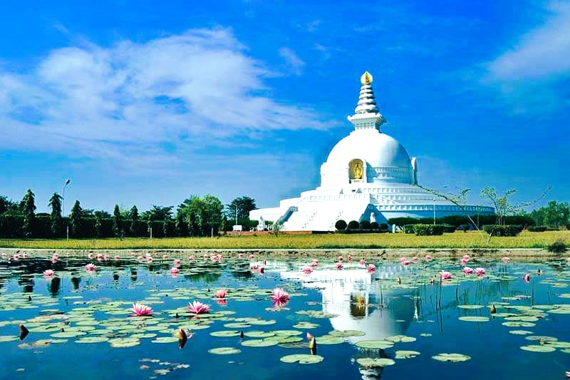 sông lumbini