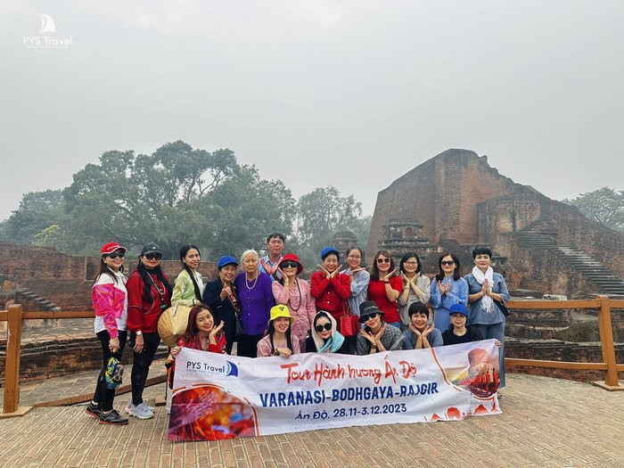 Đại học Nalanda