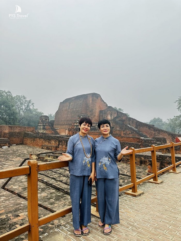 Đại học Nalanda