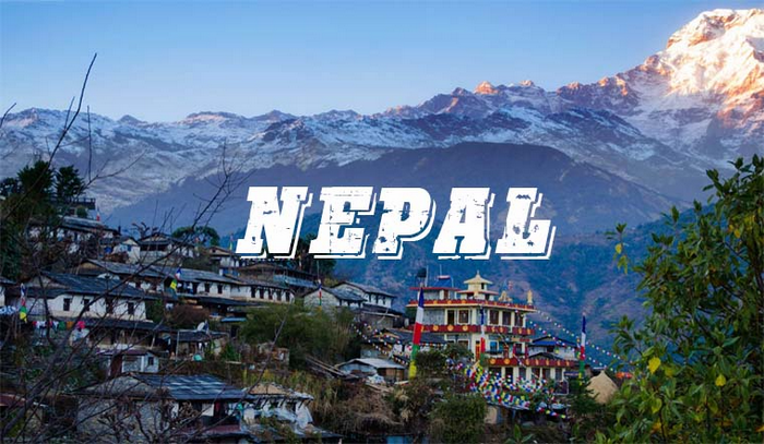 nepal