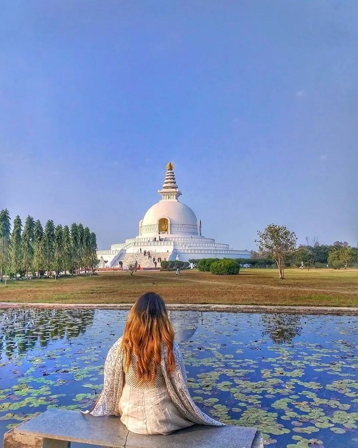 lumbini