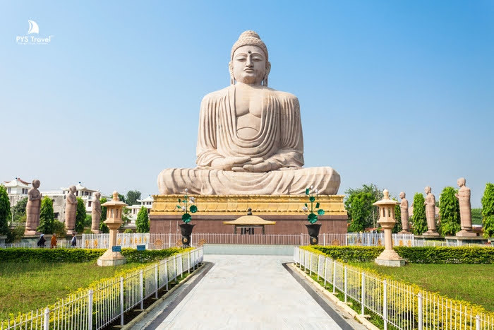 bodhgaya