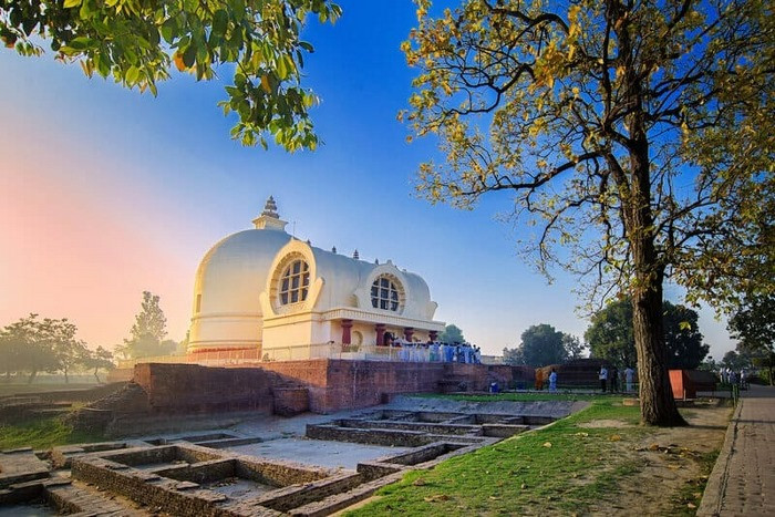 Kushinagar – Câu Thi Na