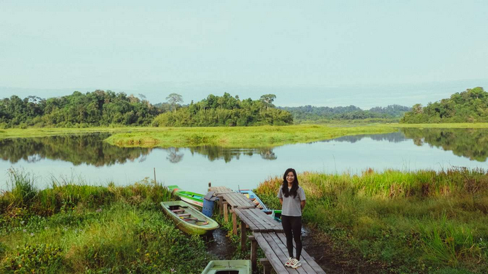 bàu sấu