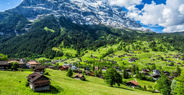 Grindelwald