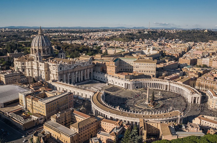 vatican