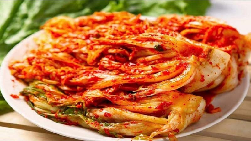 kimchi