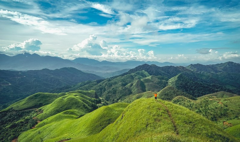 Du lịch Bình liêu