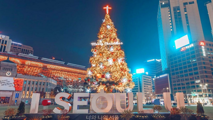 seoul hàn quốc