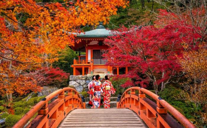 Daigo-ji