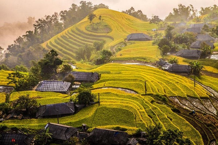 hà giang