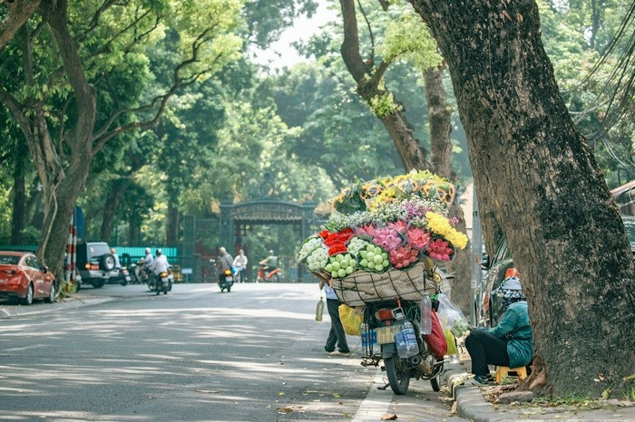 Thủ đô Hà Nội