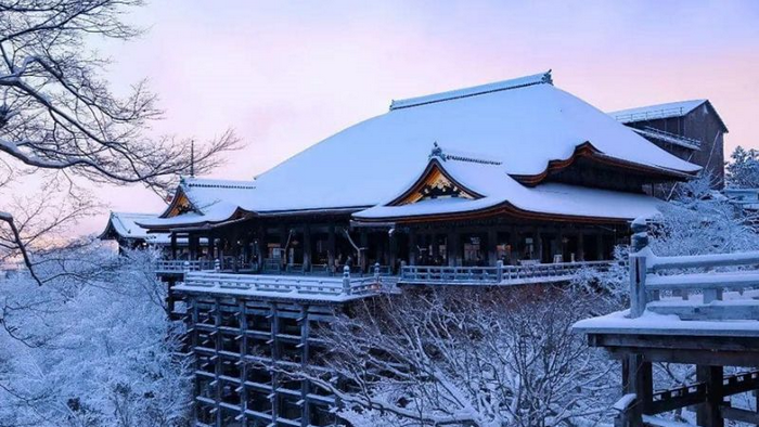 chùa kiyomizu dera