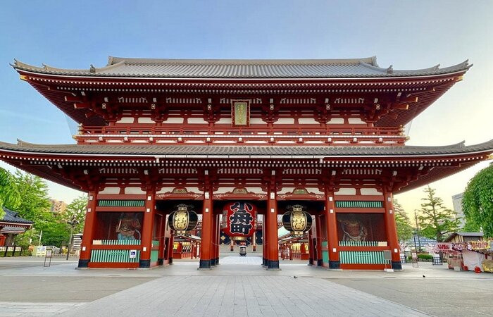 Asakusa Kannon