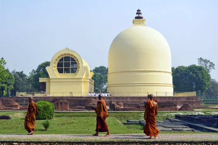 câu thi na ấn độ