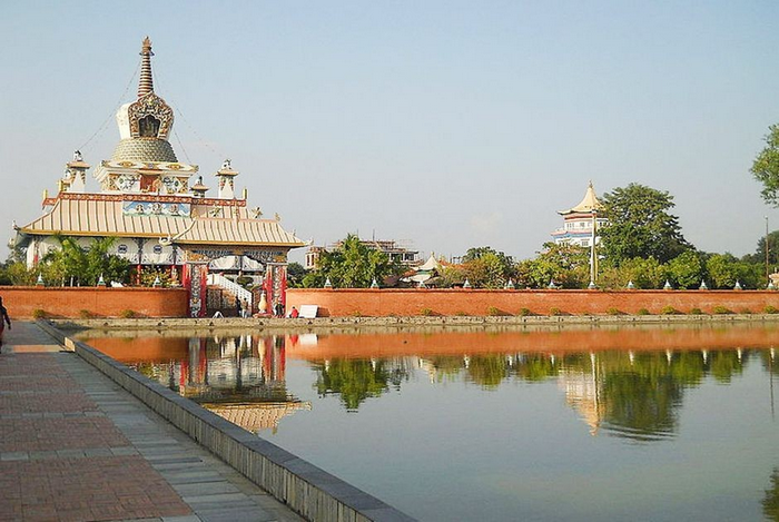 lumbini