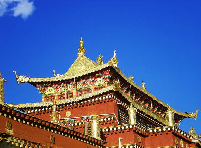 cung điện potala tây tạng