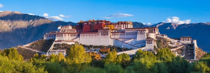 Cung điện potala