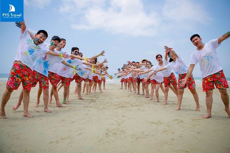Tour Phú Quốc Team Building 3 ngày 2 đêm - Khám phá thiên đường đảo ngọc