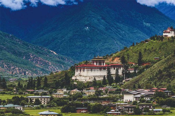 Ăn gì, chơi gì ở Bhutan để có chuyến đi trọn vẹn