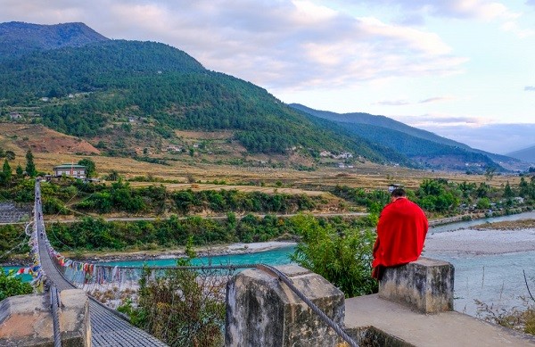Du lich Bhutan mùa nào đẹp nhất trong năm?