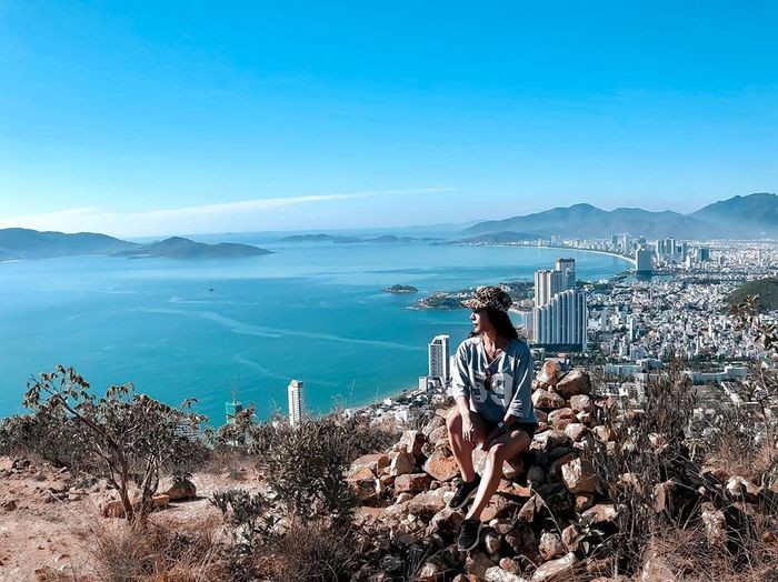Dò tìm tọa độ 11 điểm check in Nha Trang nức lòng dân sống ảo Dò tìm tọa độ 11 điểm check in Nha Trang nức lòng dân sống ảo