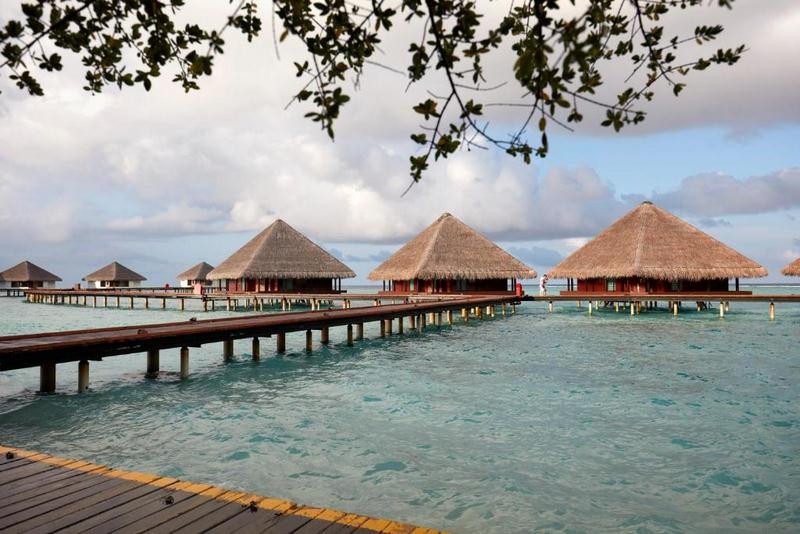 Tour Maldives: Adaaran Club Rannalhi 4 ngày 3 đêm (không bao gồm vé máy bay)