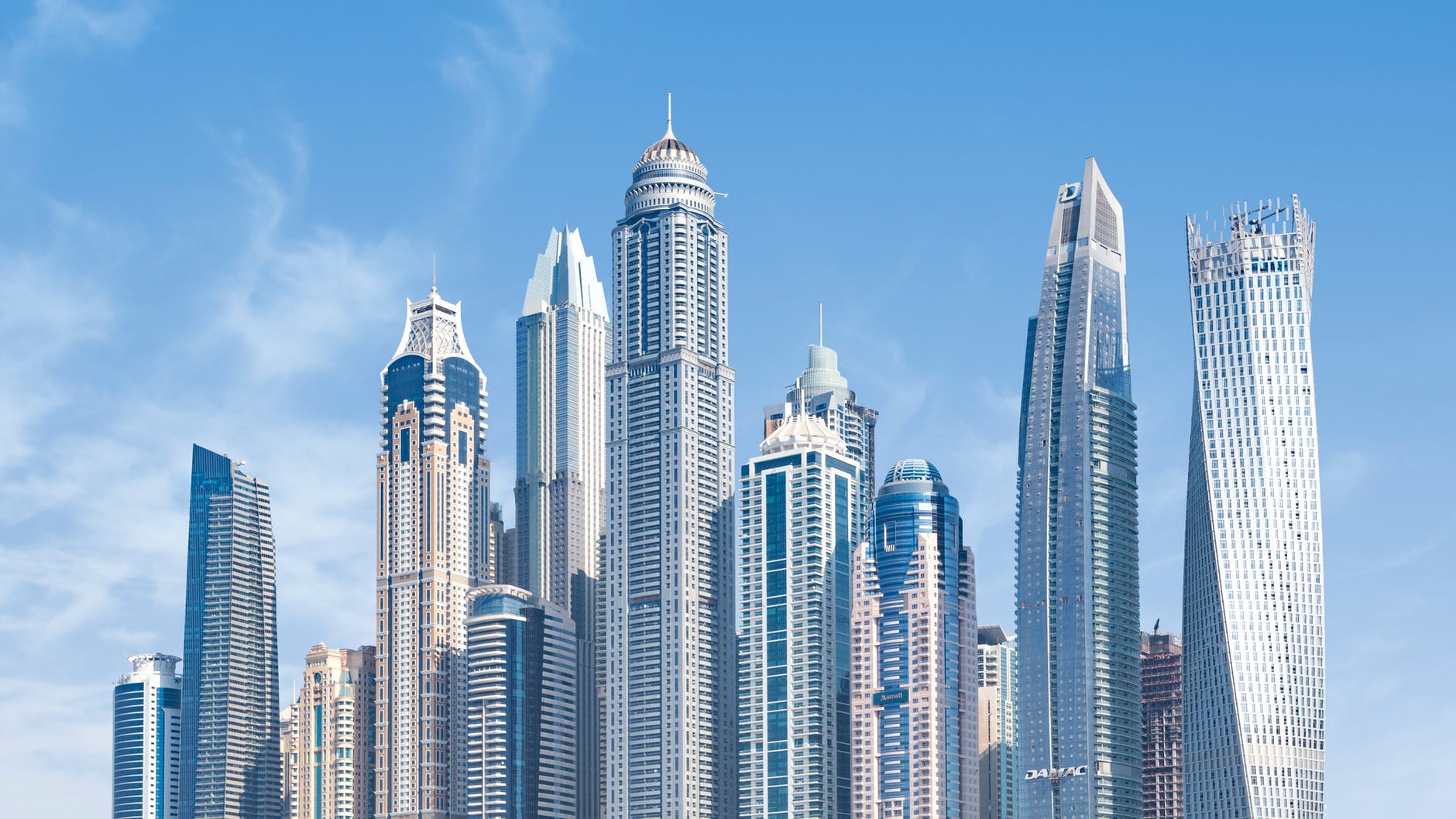 Top 5 cảnh đẹp Dubai nhất định phải ghé thăm khi đi du lịch