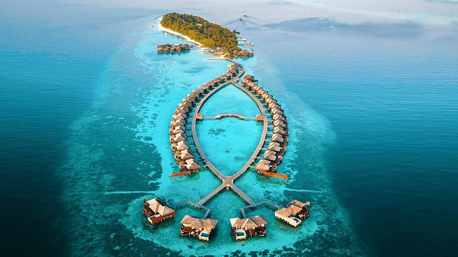 Du lịch Maldives có gì mà hấp dẫn du khách đến thế?