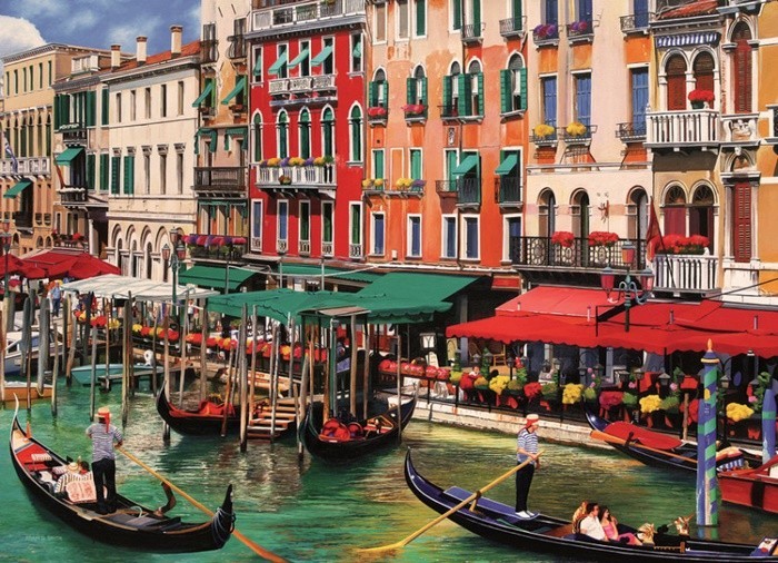 Italy: Khám phá vẻ đẹp lãng mạn của Italy thông qua bộ sưu tập hình ảnh tuyệt đẹp này. Từ thành phố Venice lãng mạn cho đến Rome cổ kính, đây là một trong những điểm đến phổ biến nhất trên thế giới. Quốc gia này còn nổi tiếng với những địa danh lịch sử và văn hóa đưa bạn đến các bãi biển đẹp, vườn nho và những bức tường cổ kính. Hãy cùng khám phá những điều thú vị của quốc gia này thông qua những hình ảnh tuyệt đẹp này!