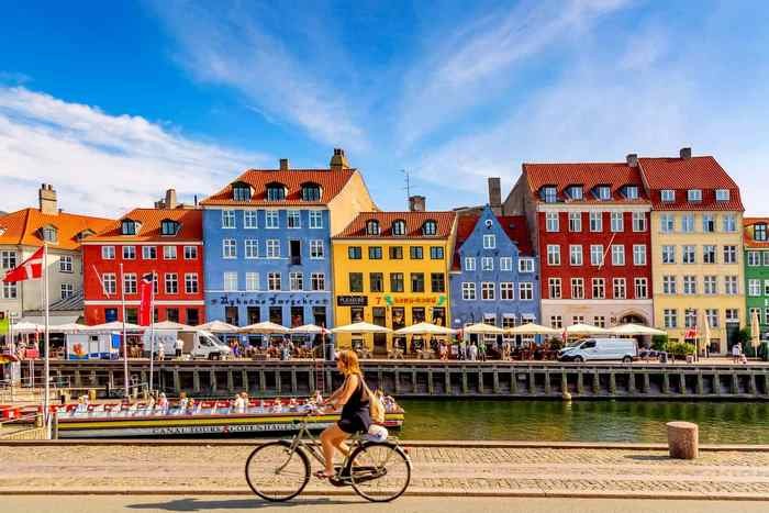 Du lịch Đan Mạch tự túc - review đầy đủ và chi tiết nhất.