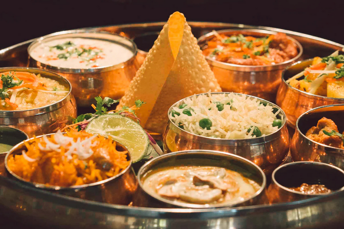 7 món ăn hàng ngày của người Ấn khiến du khách mê mẩn